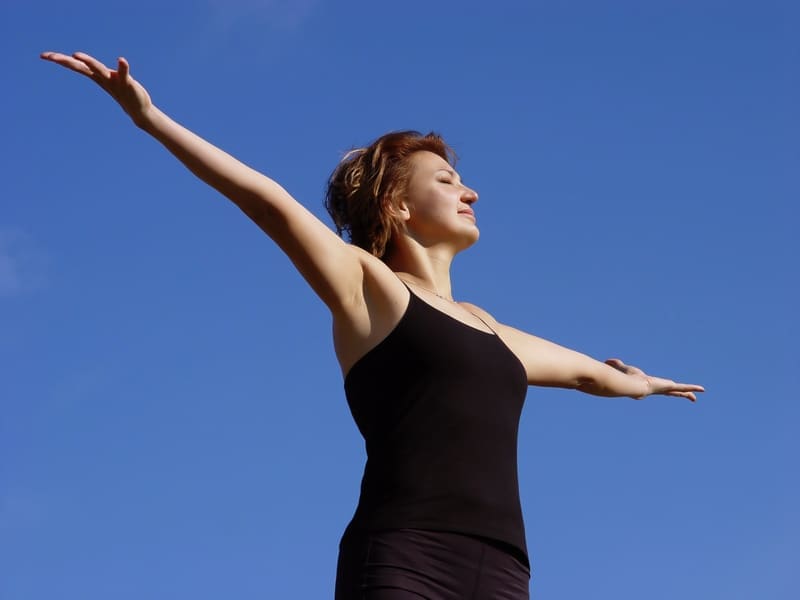 Breath Meditation Course